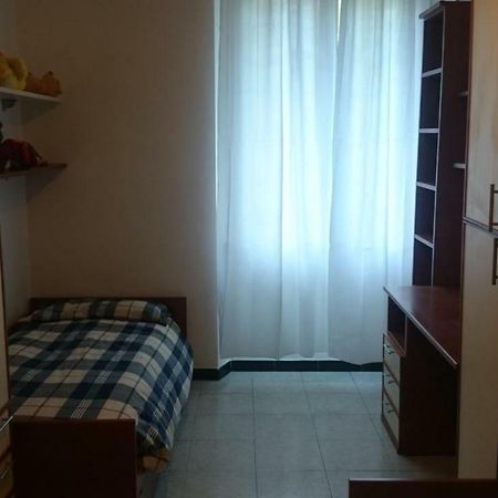 Double room da Giulio Rome Extérieur photo