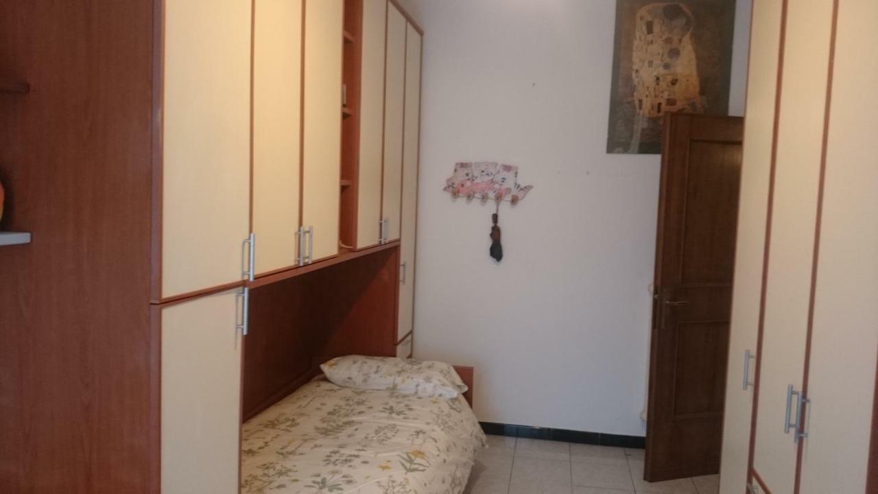 Double room da Giulio Rome Extérieur photo